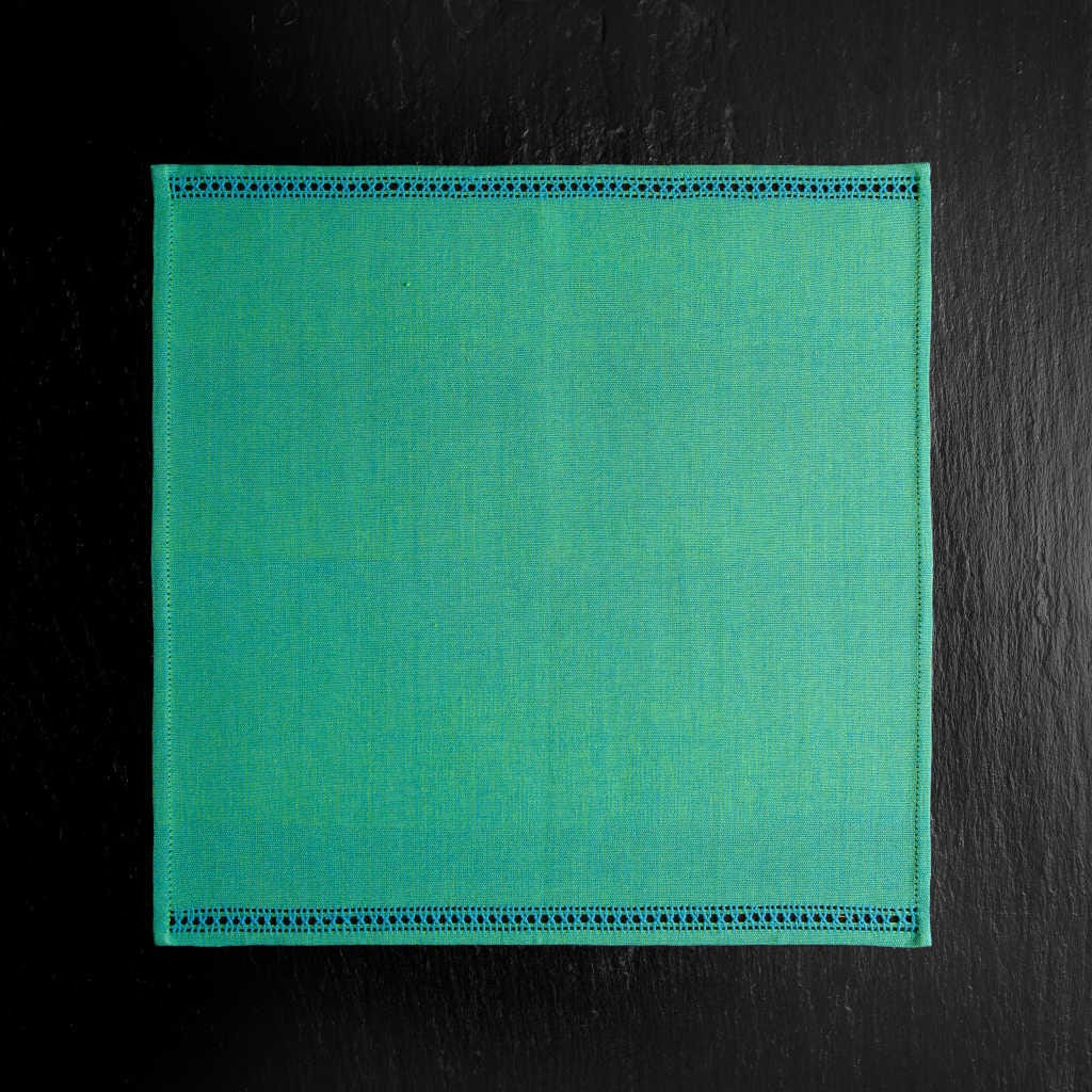 sustainable ethical handmade handloom slow-fashion Handwoven Table Napkins - Eco-friendly, Reusable, Natural | Crystal Song made in sri lanka 